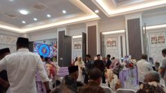 Malam Ini, Wabup Kampar Gelar Peluncuran Buku Ke 3 dan Memperingati Milad Ke 55 Tahun